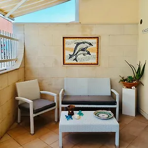 Casa Mare Blu Casa vacanze